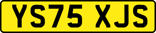 YS75XJS