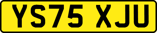 YS75XJU