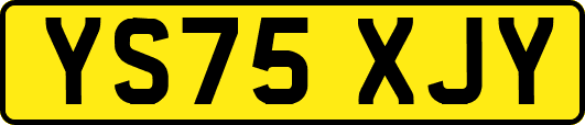 YS75XJY