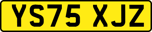 YS75XJZ