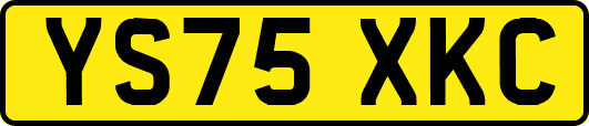 YS75XKC