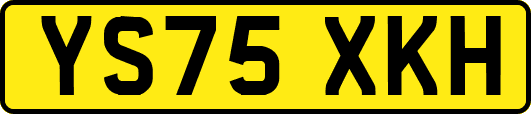 YS75XKH