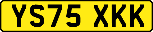 YS75XKK