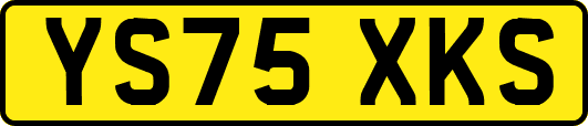 YS75XKS
