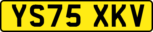 YS75XKV