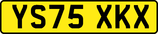 YS75XKX