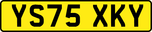 YS75XKY