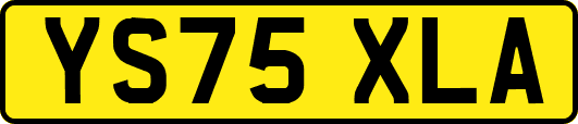 YS75XLA