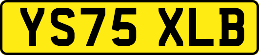 YS75XLB