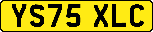 YS75XLC