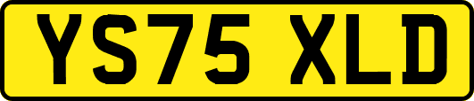 YS75XLD
