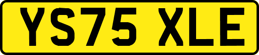 YS75XLE