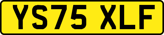 YS75XLF
