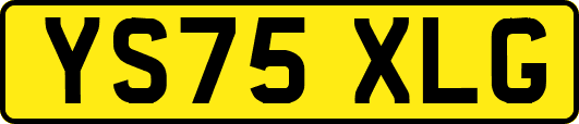 YS75XLG