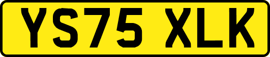 YS75XLK