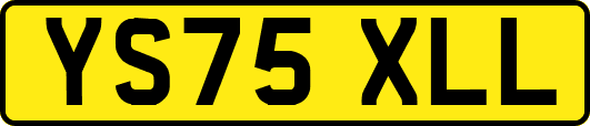 YS75XLL