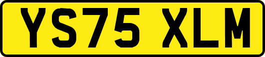 YS75XLM