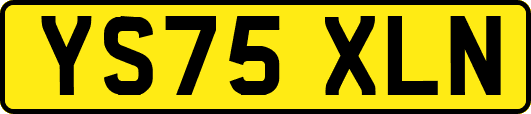 YS75XLN