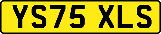 YS75XLS