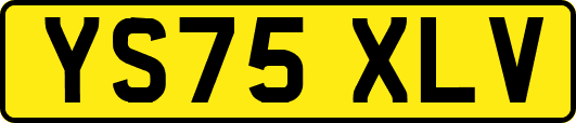 YS75XLV