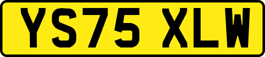 YS75XLW
