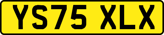YS75XLX