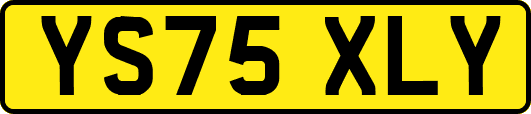 YS75XLY