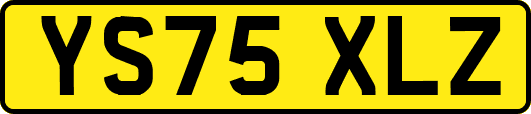 YS75XLZ