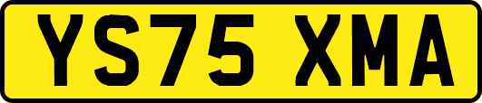 YS75XMA