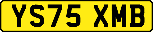 YS75XMB
