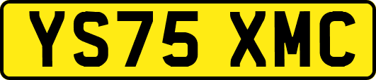 YS75XMC