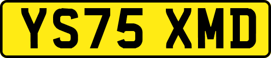YS75XMD