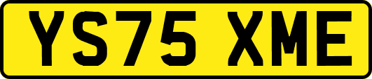 YS75XME