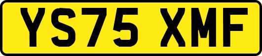 YS75XMF
