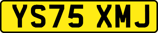 YS75XMJ