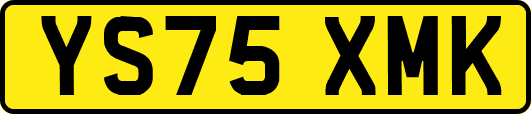 YS75XMK