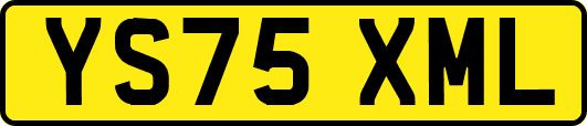 YS75XML