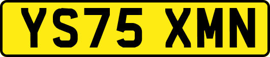 YS75XMN