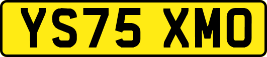 YS75XMO