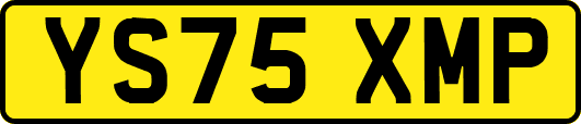 YS75XMP