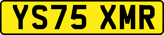 YS75XMR