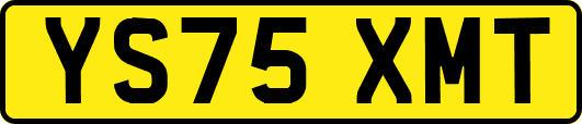 YS75XMT