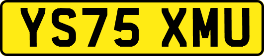 YS75XMU