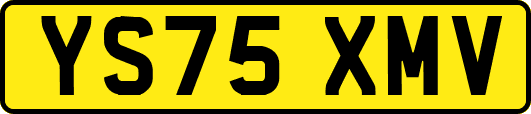 YS75XMV