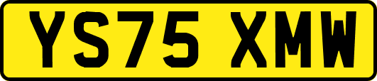 YS75XMW