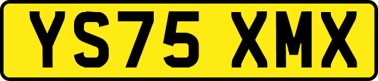 YS75XMX