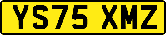 YS75XMZ