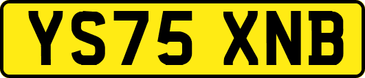 YS75XNB