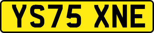 YS75XNE
