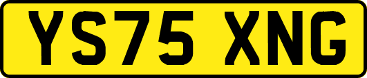 YS75XNG